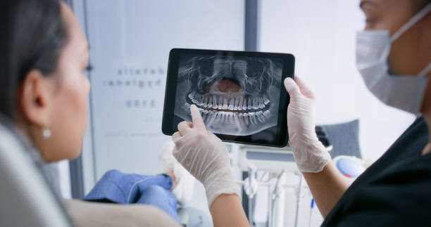 Licensed Dental Implants service in Wolf Trap, VA - Smile Center Dentistry